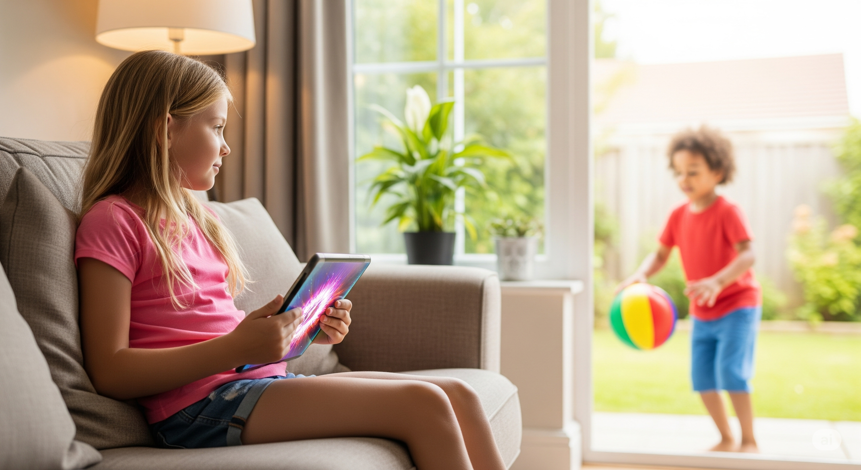 The Screen Time Dilemma: A Practical Guide for Indian Parents