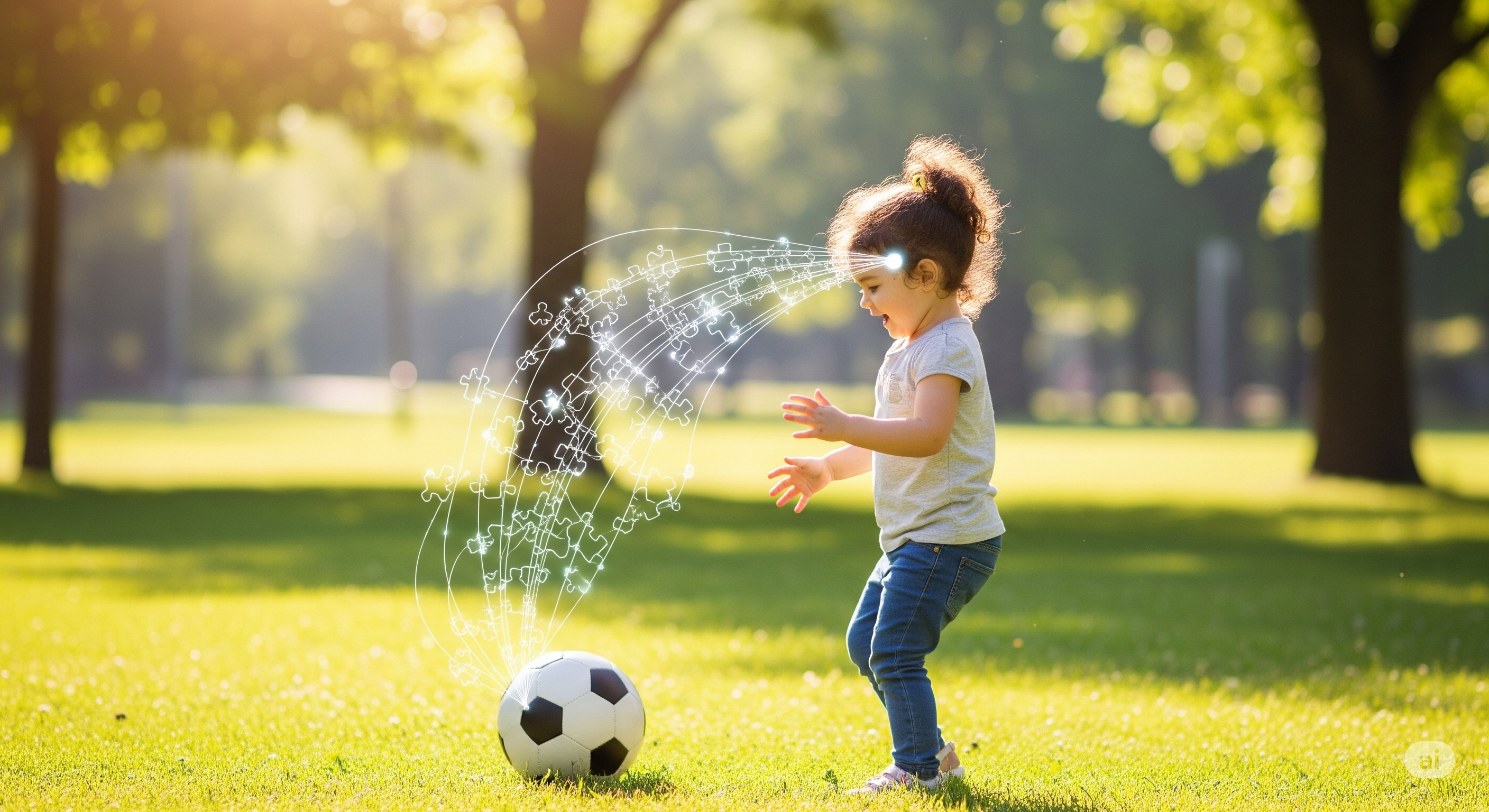 Are Kids Missing Out on Skill-Building Fun?