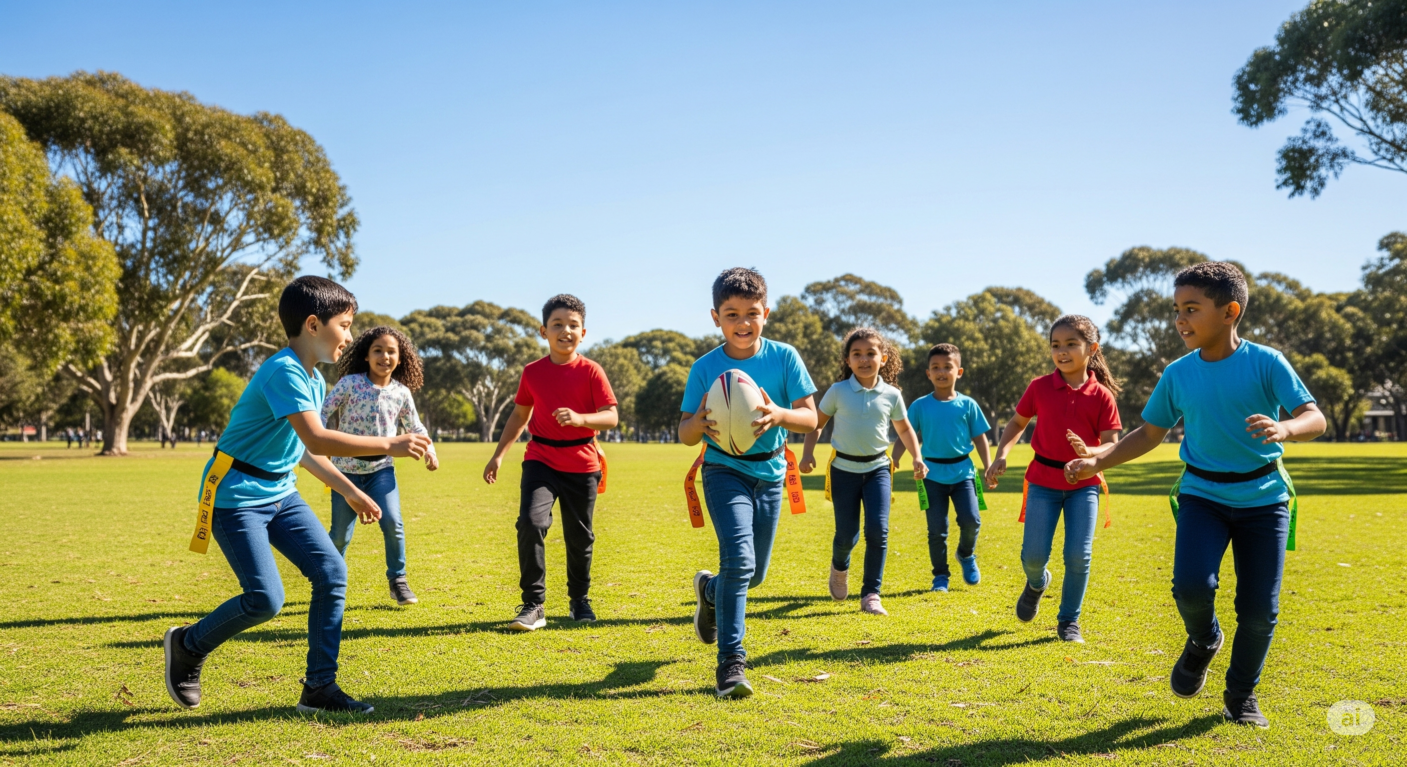 The Surprising Benefits of Rugby