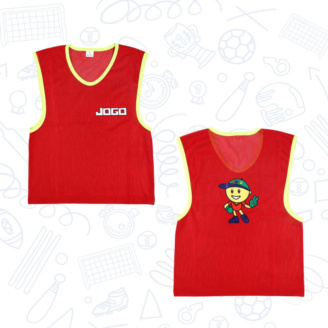 Jogo Bibs (Pack of 2)