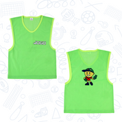 Jogo Bibs (Pack of 2)