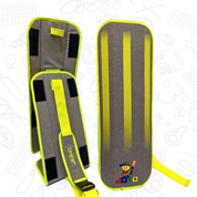 Piko Kids Cricket Kit with Wicket Bag