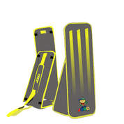 Piko Kids Cricket Kit with Wicket Bag