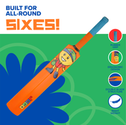 Piko Cricket Bat & Ball Combo