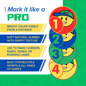 Flat Markers