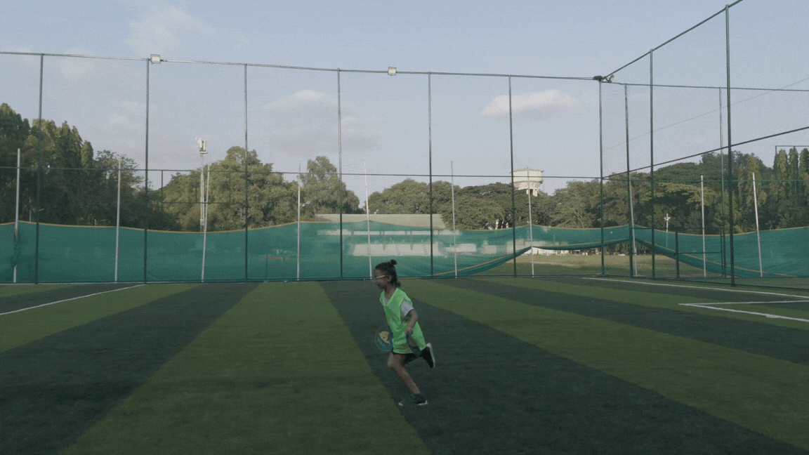 Multi-sport use
