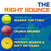 Piko Cricket Bat & Ball Combo