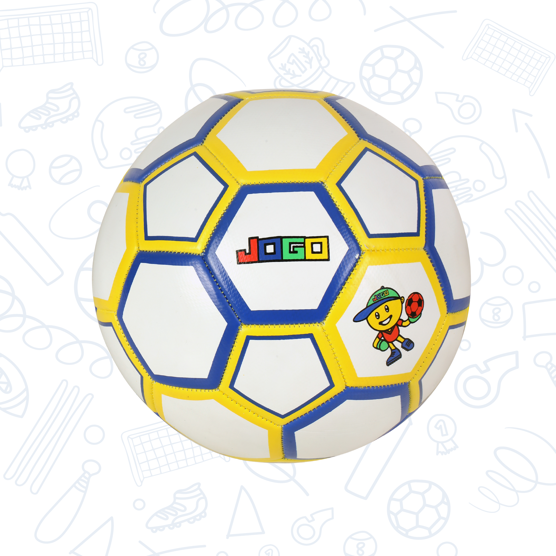 Jogo Kick Football