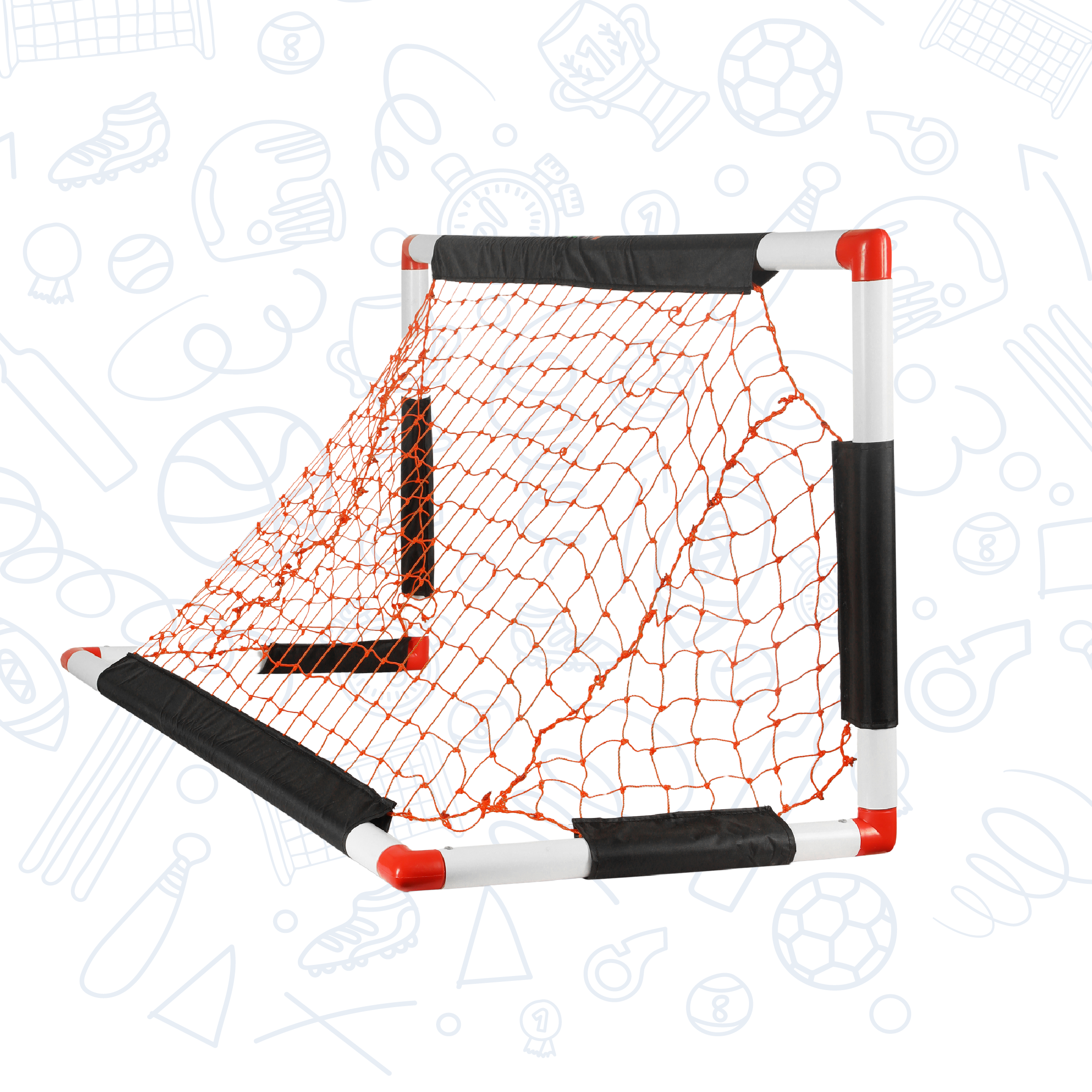 Football Goalpost