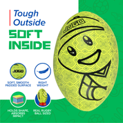 Blix Rugby Ball