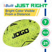 Blix Rugby Ball