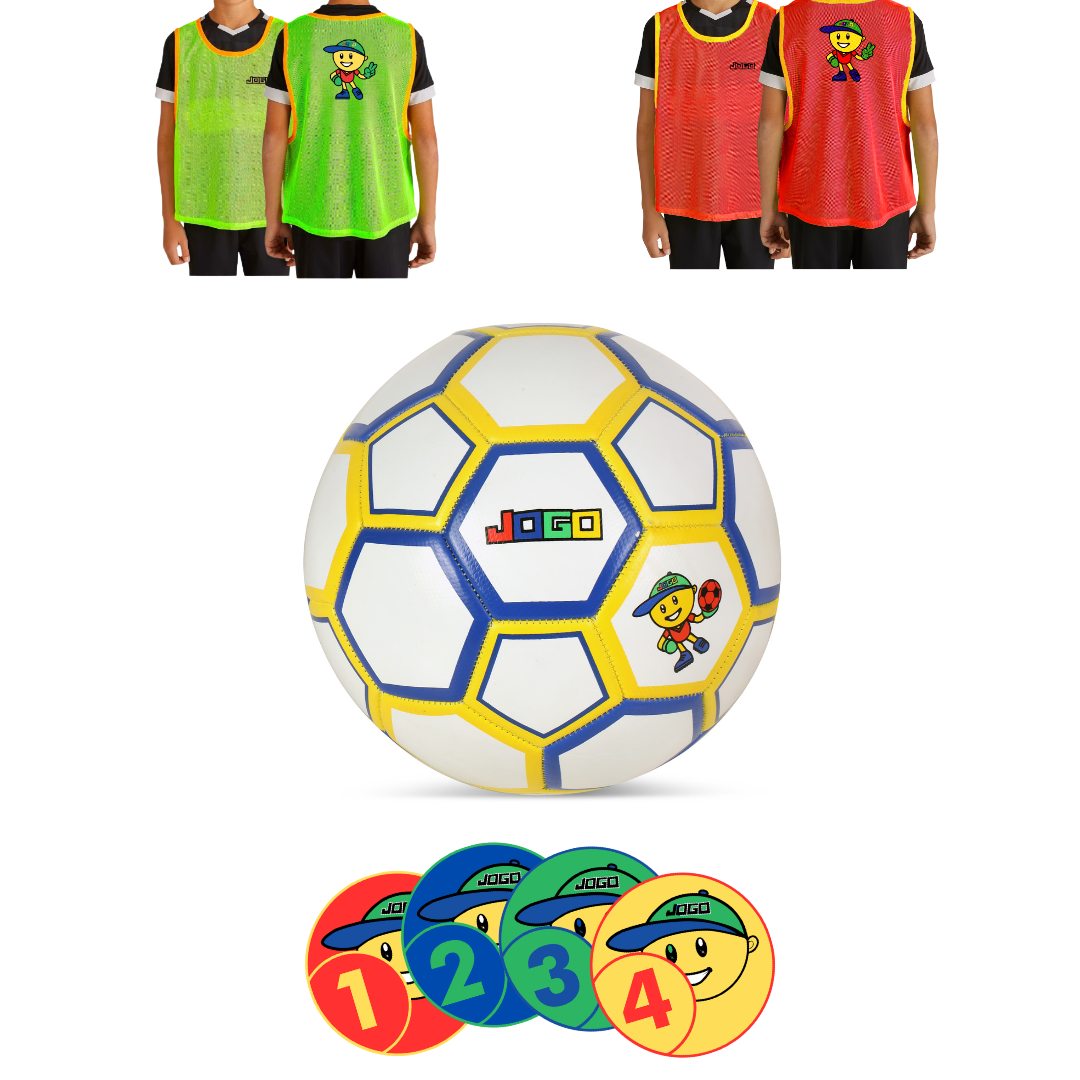 Nova Premium Football Kit