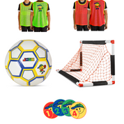 Nova Premium Football Kit