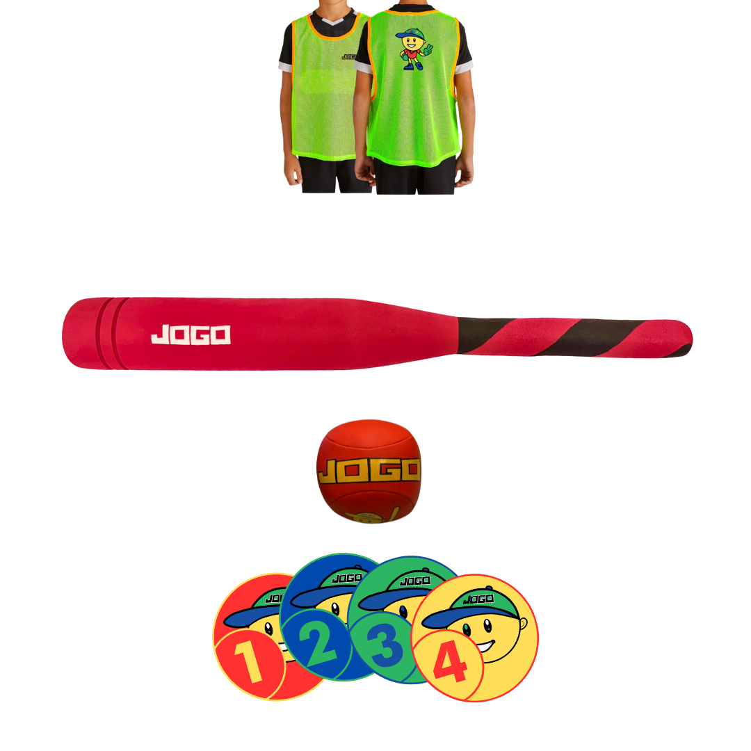 Boom Baseball Kit