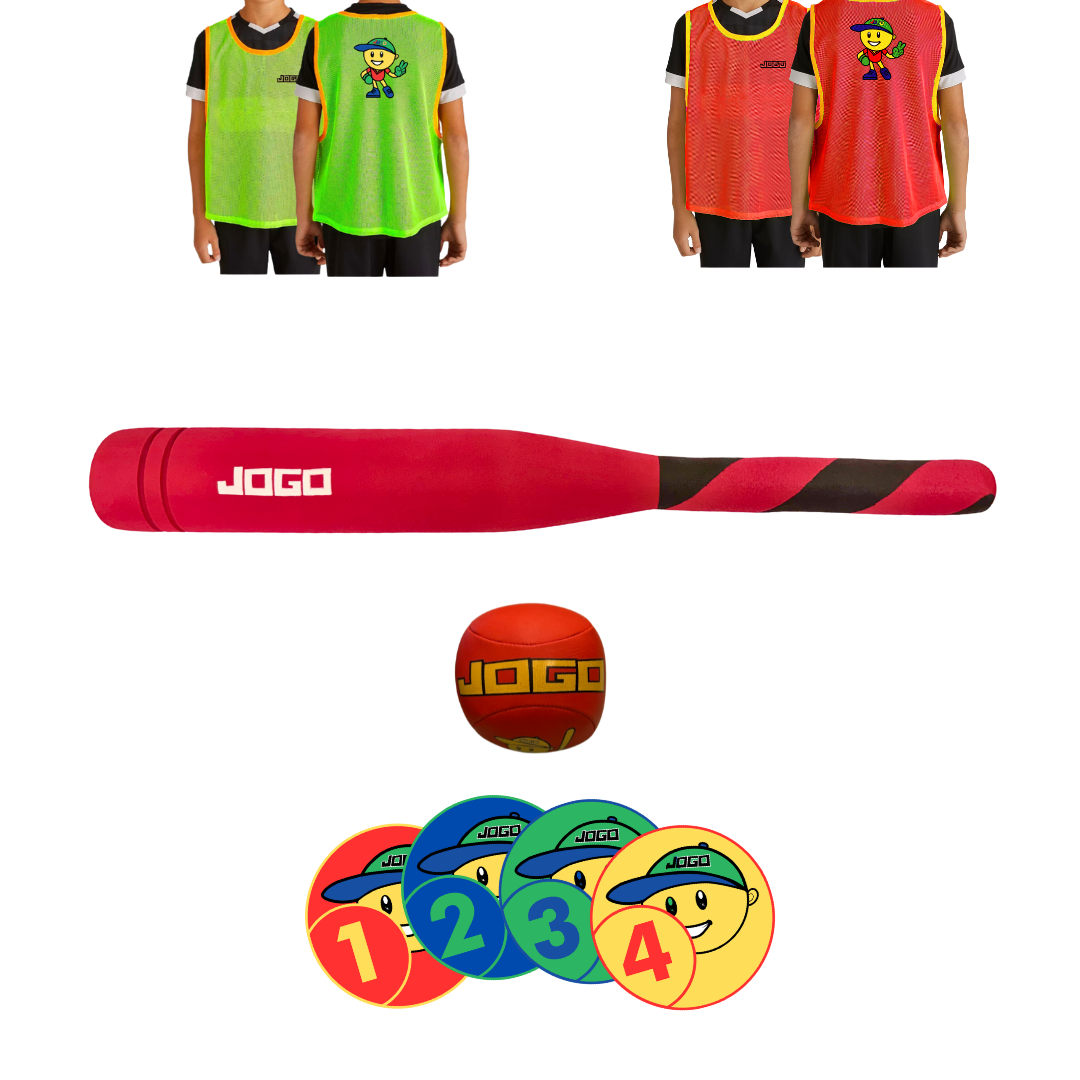 Boom Baseball Kit