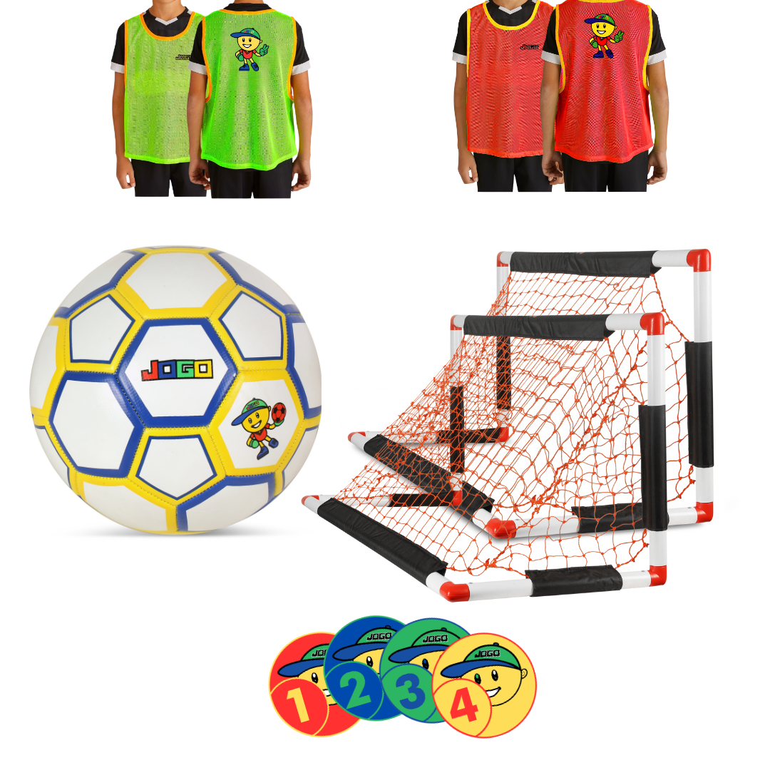 Nova Premium Football Kit