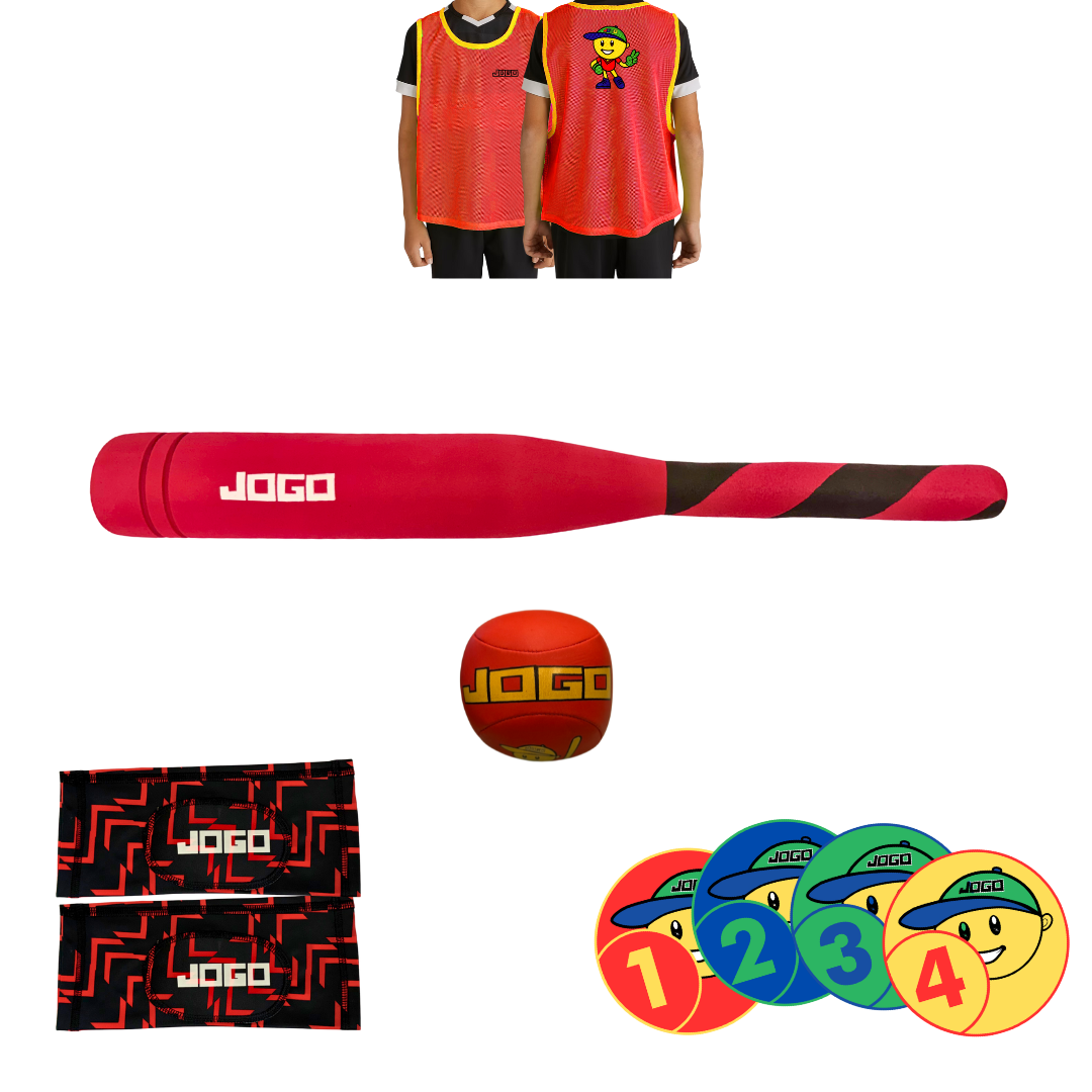 Boom Baseball Kit