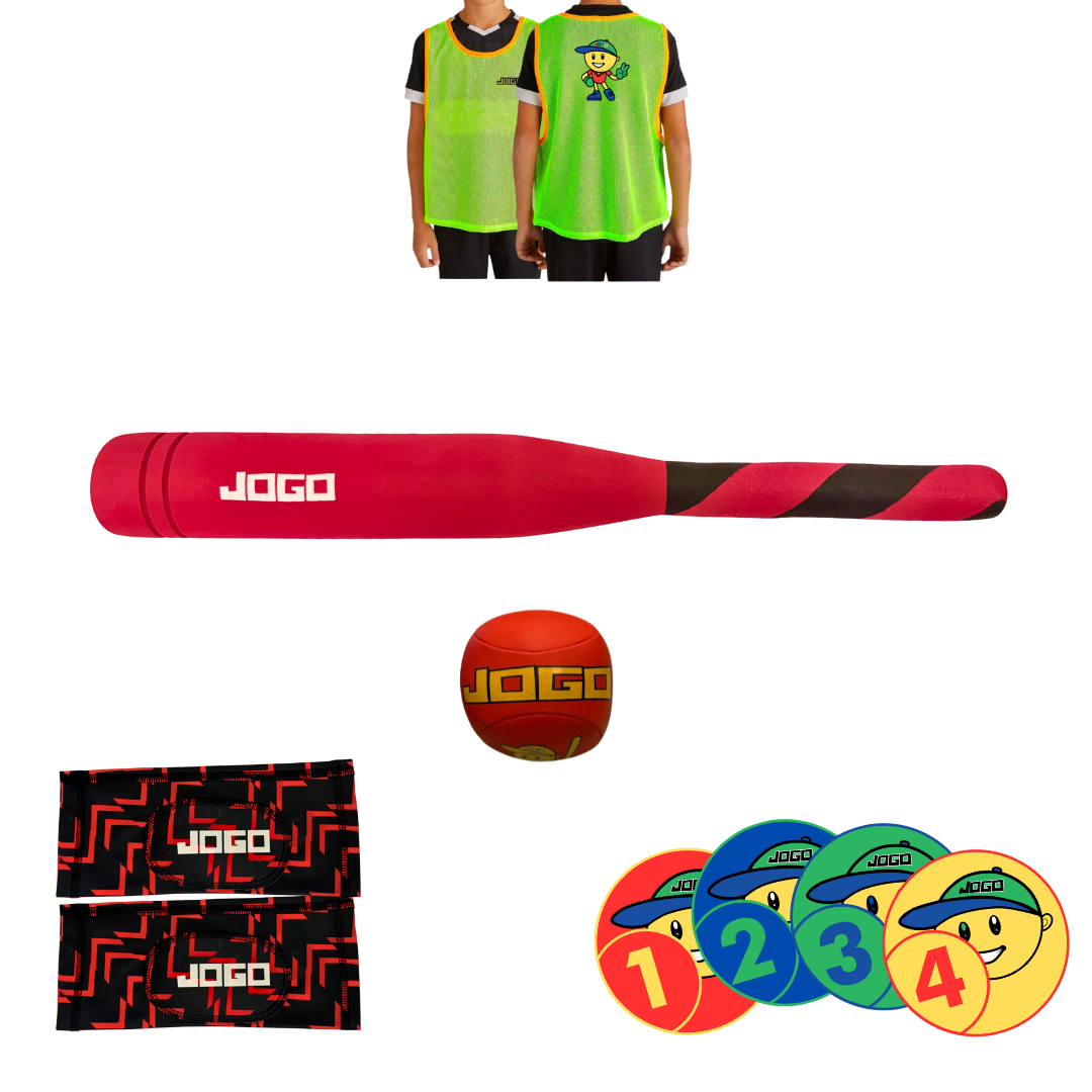 Boom Baseball Kit