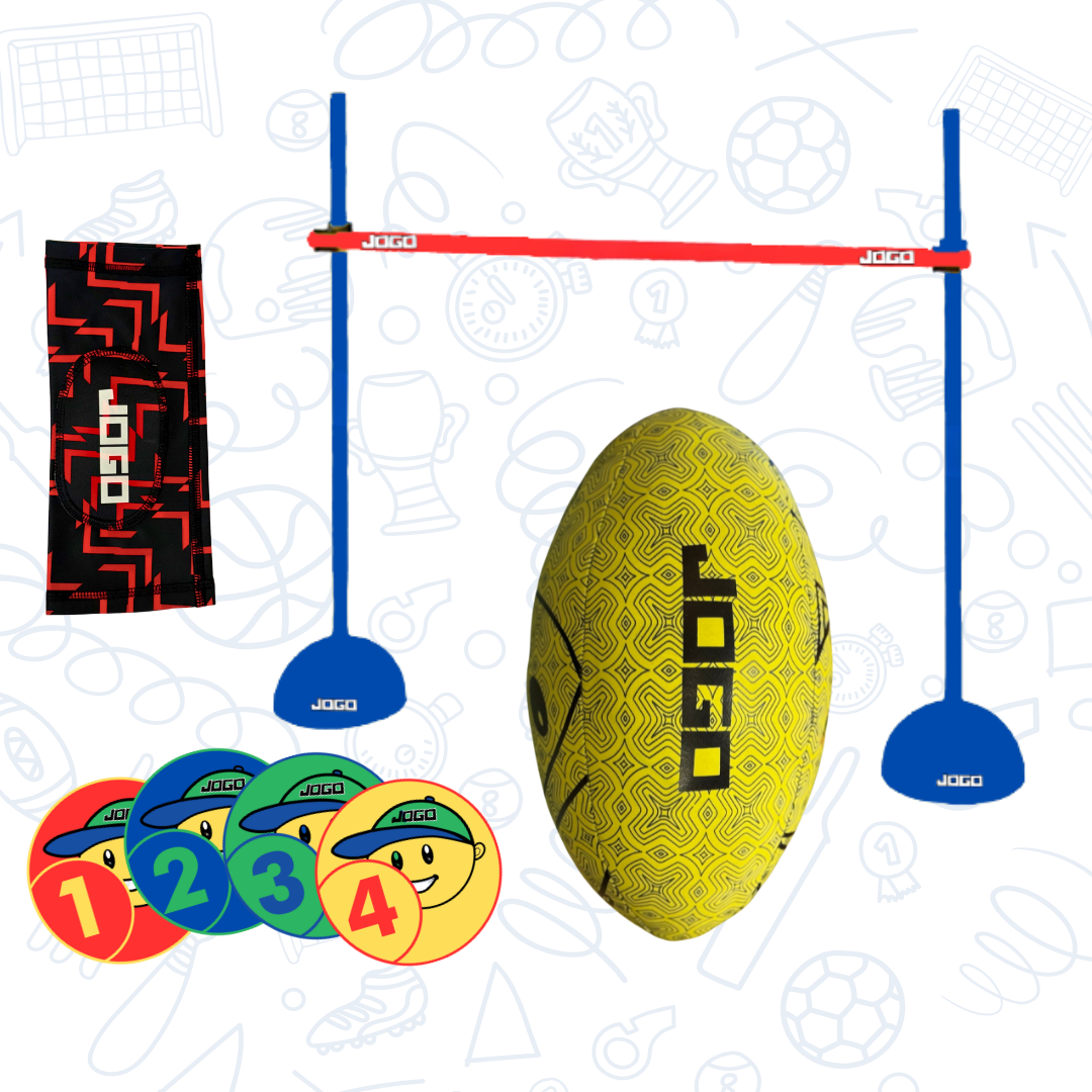 Blix Rugby Kit – Munio Sports