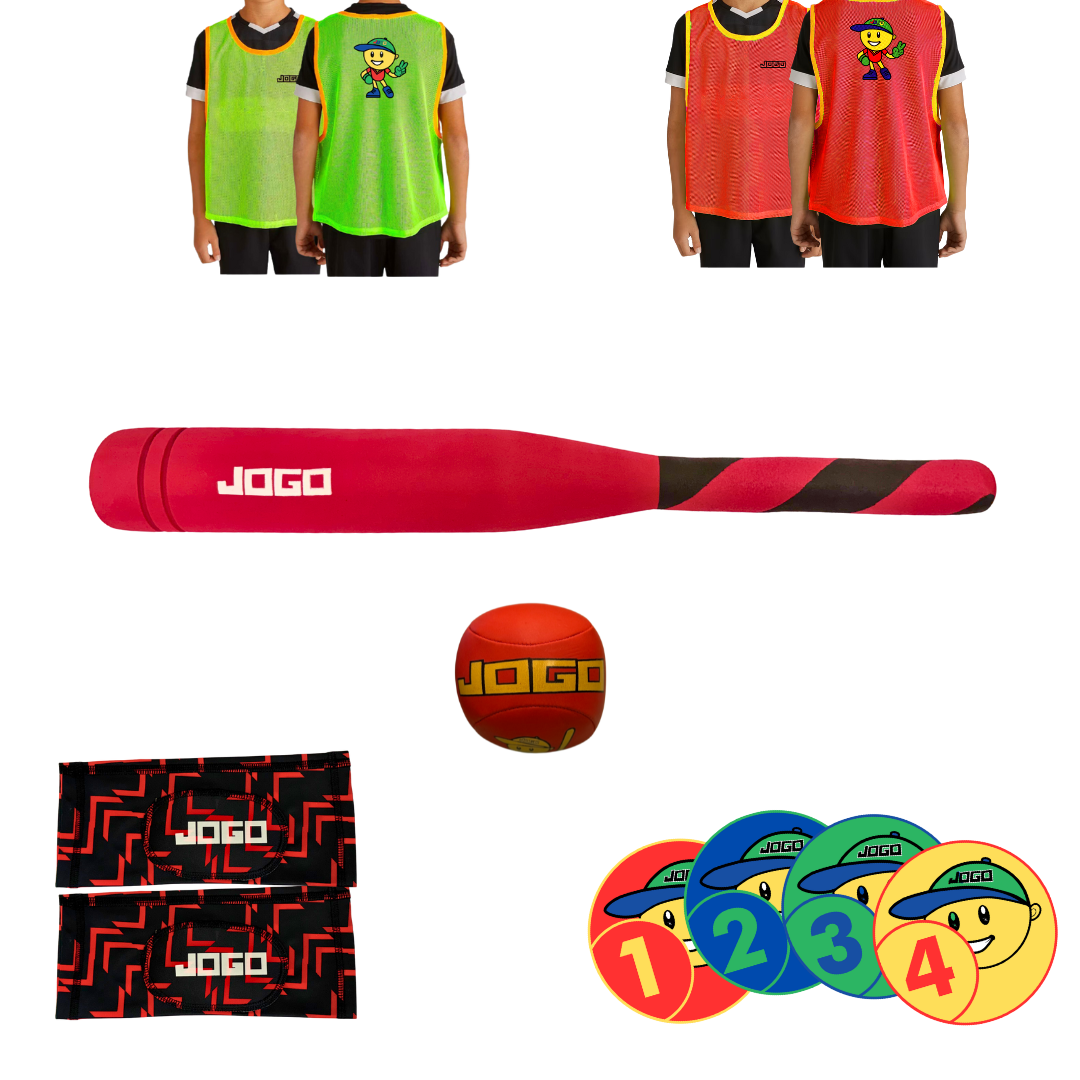 Boom Baseball Kit