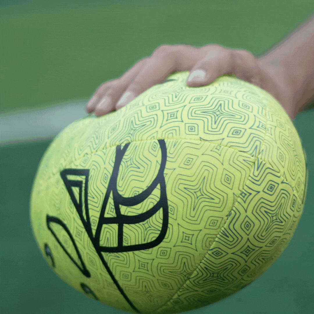 Soft But Game-Ready