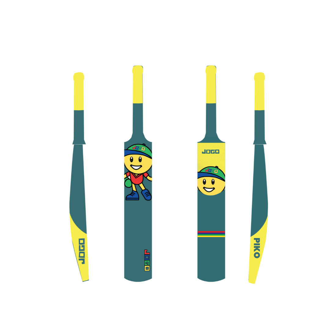 Piko Kids Cricket Bat