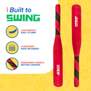 Boom Baseball Bat