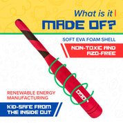 Boom Baseball Bat