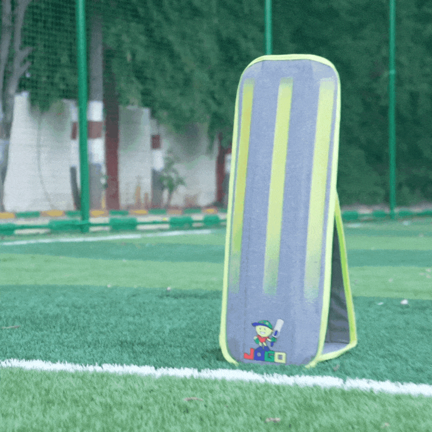 Made for Easy Play
